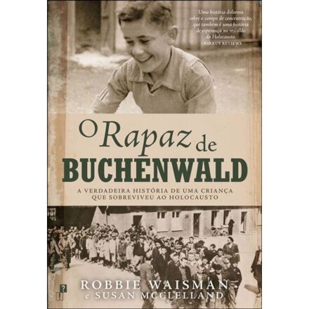 O Rapaz de Buchenwald