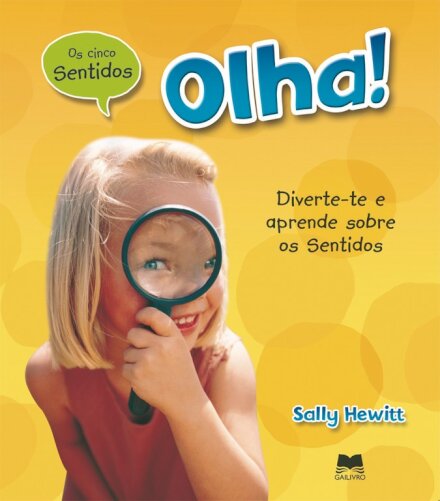 Olha!