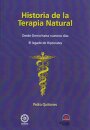 Historia De La Terapia Natural
