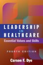Leadership in Healthcare