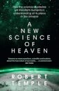 A New Science of Heaven