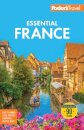 Fodor's Essential France