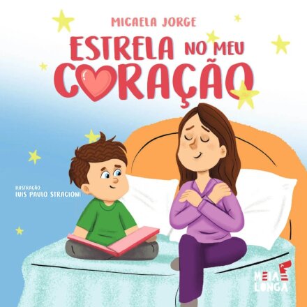 Estrela no meu coração