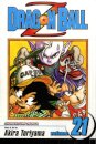 Dragon Ball Z, Vol. 21