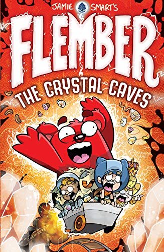 Flember - The Crystal Caves