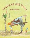Keeping up with Findus