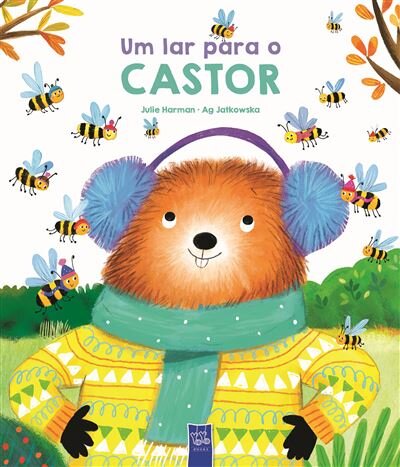 Um Lar para o Castor