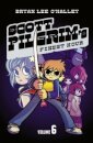 Scott Pilgrim’s Finest Hour : Volume 6
