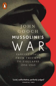 Mussolini'S War