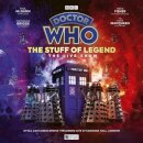 Doctor Who: The Stuff of Legend - The Live Show