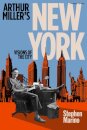 Arthur Miller’s New York