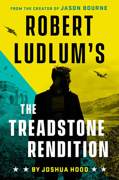 Robert Ludlum'S The Treadstone Rendition