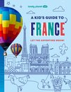 A Kid'S Guide To France 1