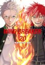 WIND BREAKER 20