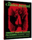 The Comics Journal #308