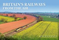 Britain's Railways from the Air