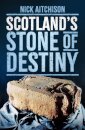 Scotland's Stone of Destiny