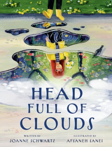 Head Full of Clouds