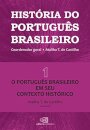 História do português brasileiro 01