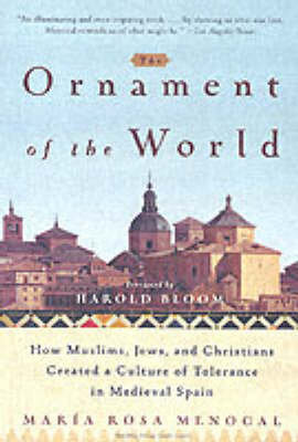 The Ornament Of The World