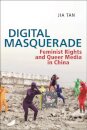 Digital Masquerade