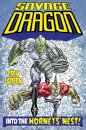 Savage Dragon: Into the Hornet's Nest