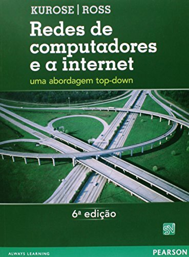 Redes de computadores e a internet