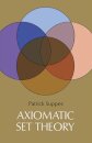 Axiomatic Set Theory