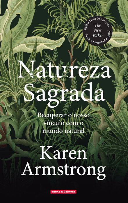 Natureza Sagrada