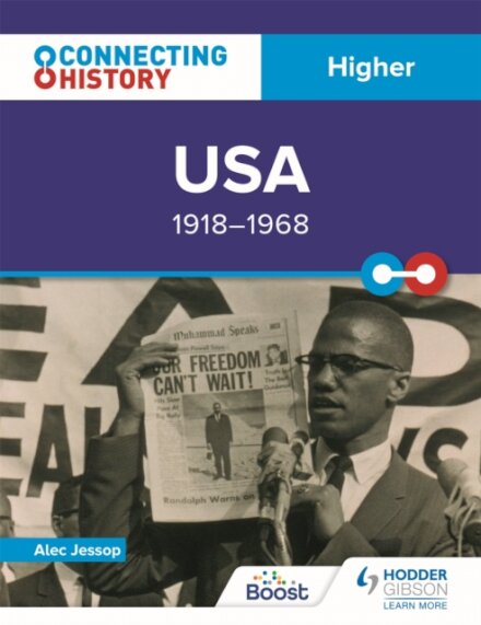 Connecting History: Higher USA, 1918–1968
