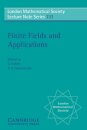 Finite Fields and Applications