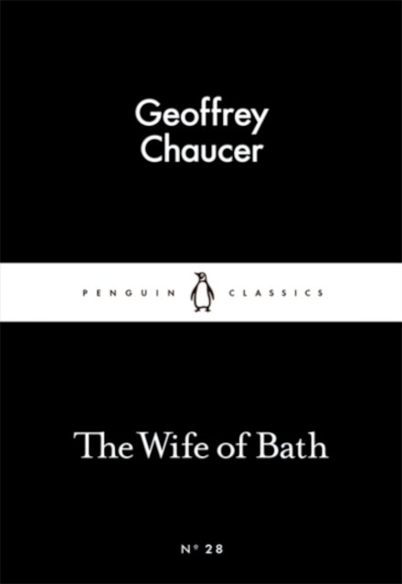 The Wife Of Bath