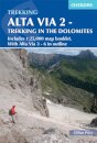 Alta Via 2 - Trekking in the Dolomites
