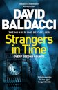Strangers In Time