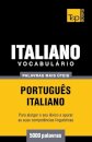 Vocabulario Portugues-Italiano - 5000 palavras mais uteis