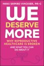 We Deserve More