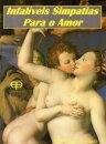 Infaliveis Simpatias Para O Amor