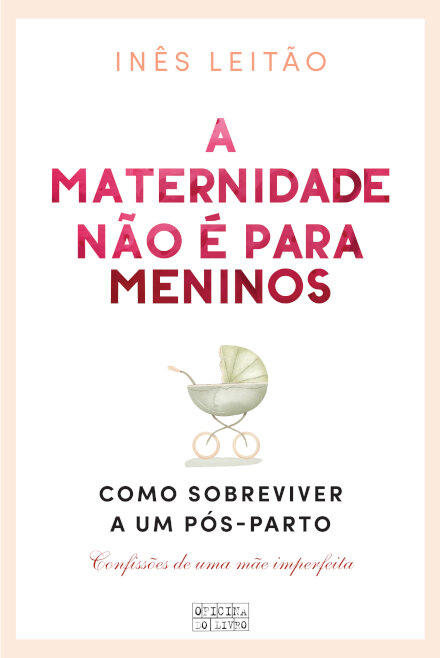 A Maternidade não é para Meninos