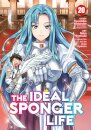 The Ideal Sponger Life Vol. 20
