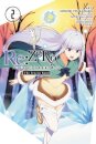 Re:ZERO -Starting Life in Another World-, The Frozen Bond, Vol. 2