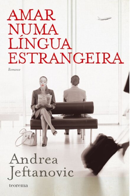 Amar Numa Língua Estrangeira