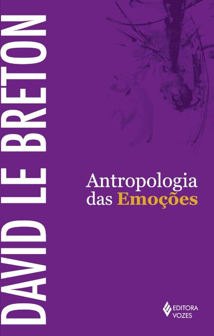 Antropologia Das Emoções
