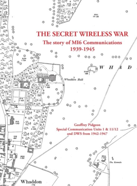 The Secret Wireless War