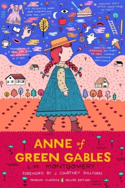 Anne Of Green Gables