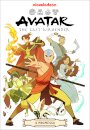 Avatar: The Last Airbender Volume 1: A Promessa