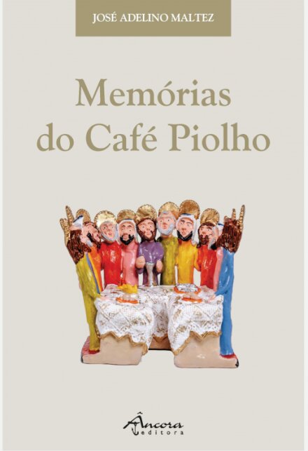 Memórias do Café Piolho