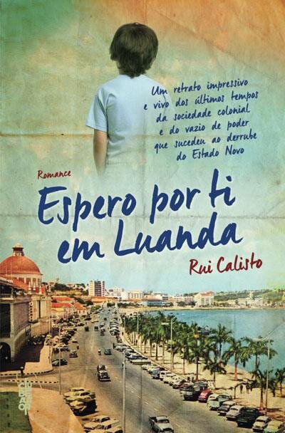 Espero Por Ti Em Luanda