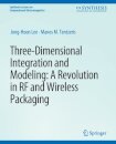 Three-Dimensional Integration and Modeling