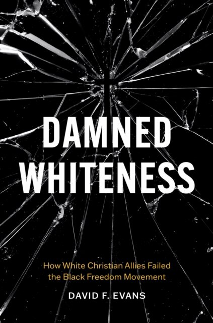 Damned Whiteness
