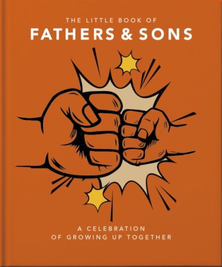 The Little Book of Fathers & Sons